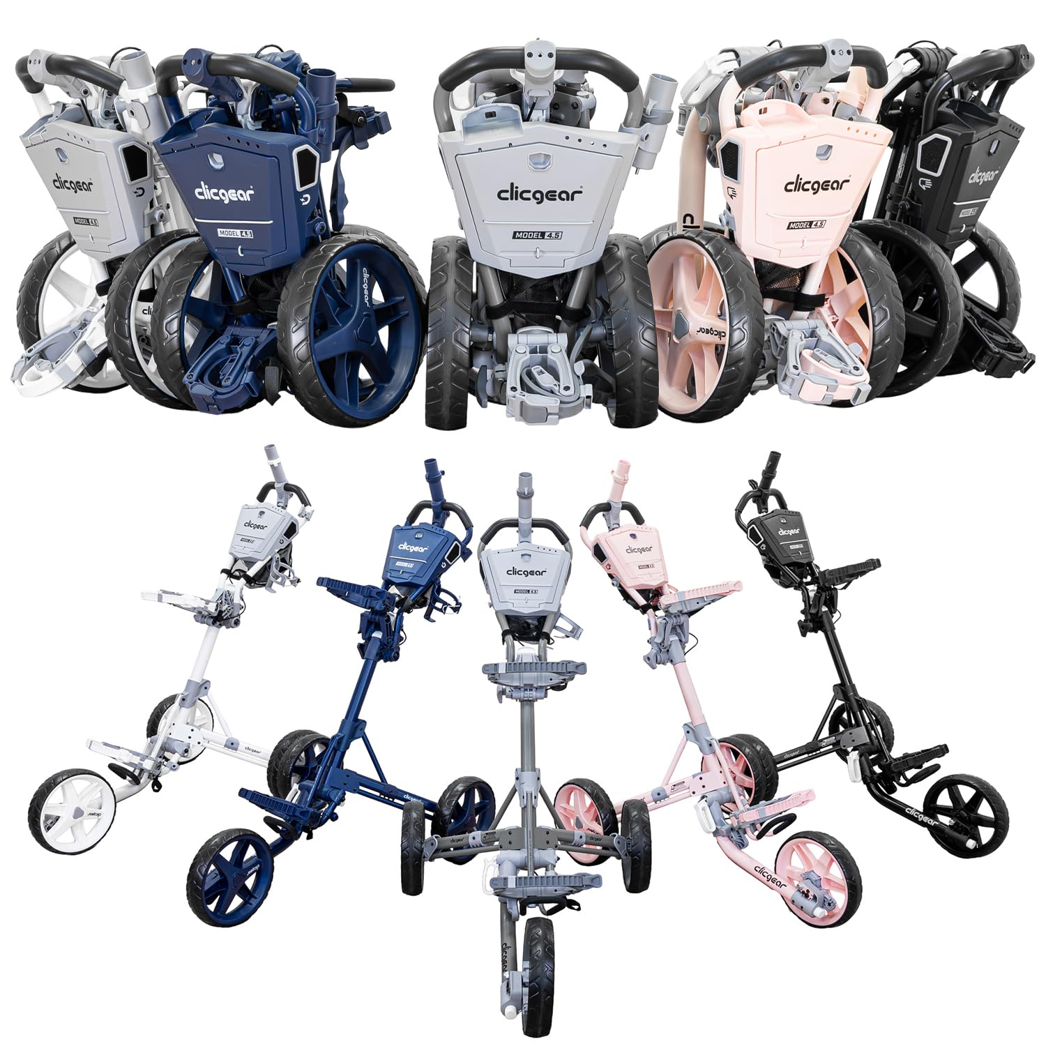 Amazon.com: Clicgear