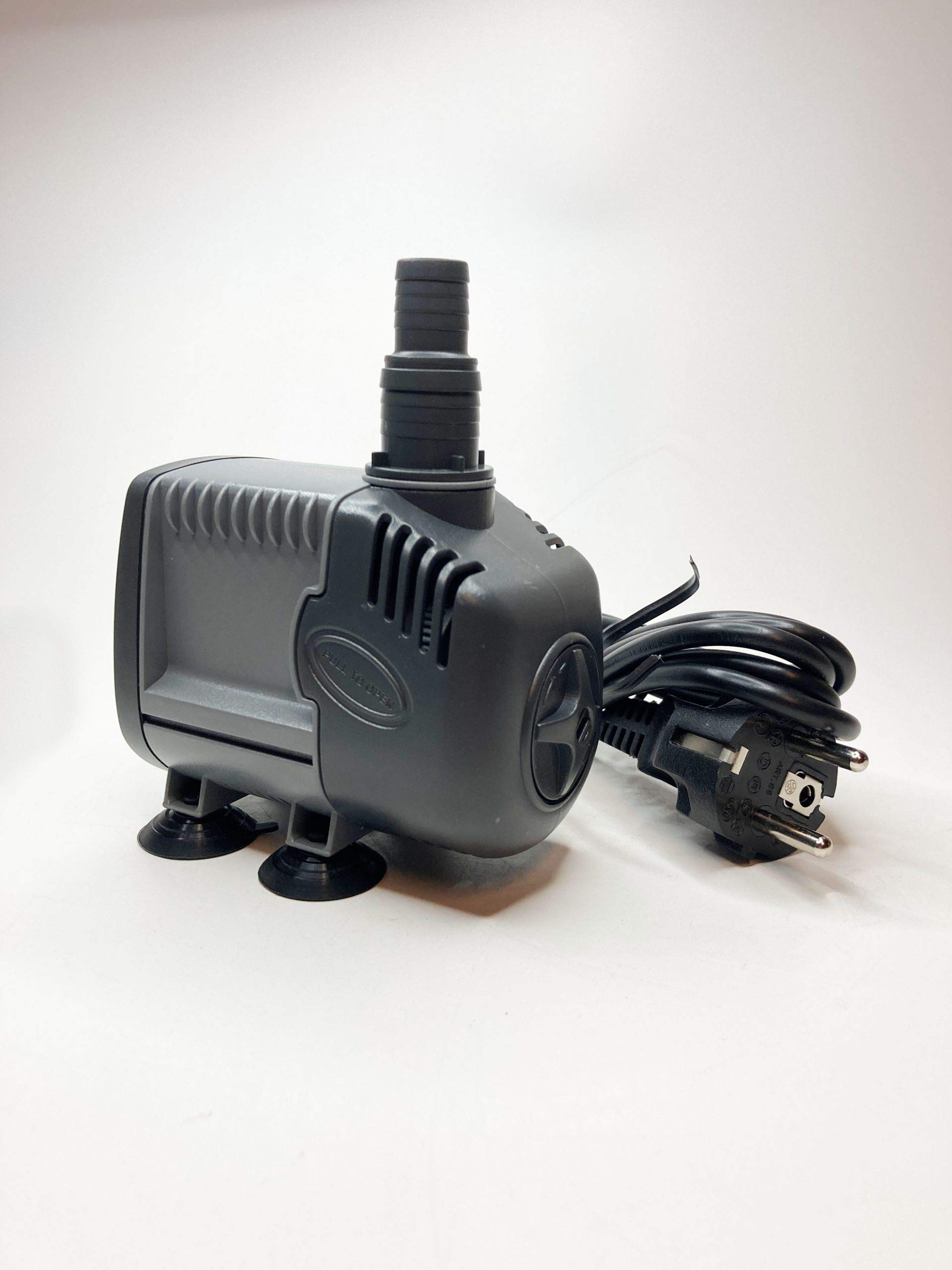 Zimmerbrunnenpumpe Sicce Syncra Silent 1.5 - 1350l/h