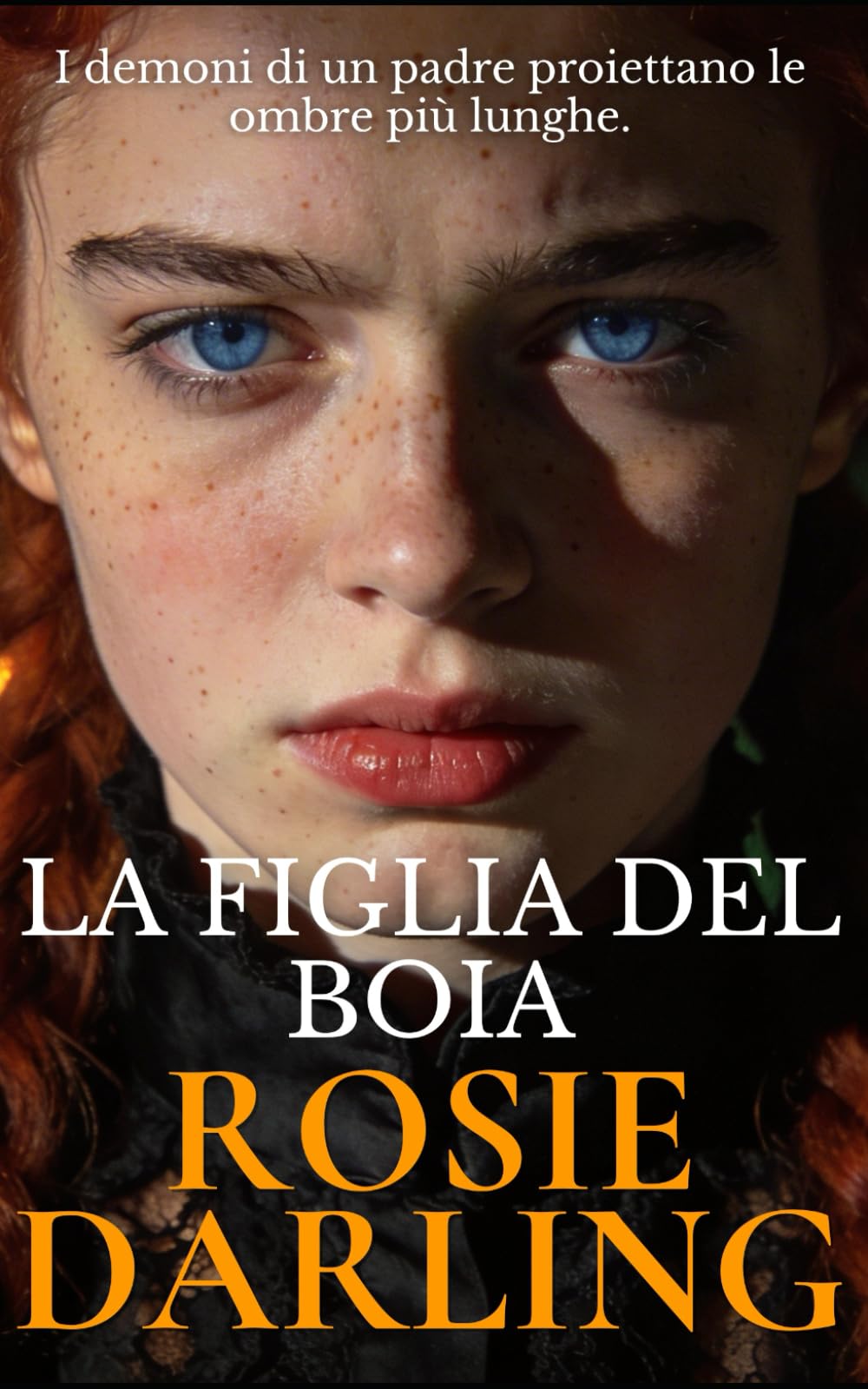 La figlia del boia (Le Cronache della Londra Vittoriana)