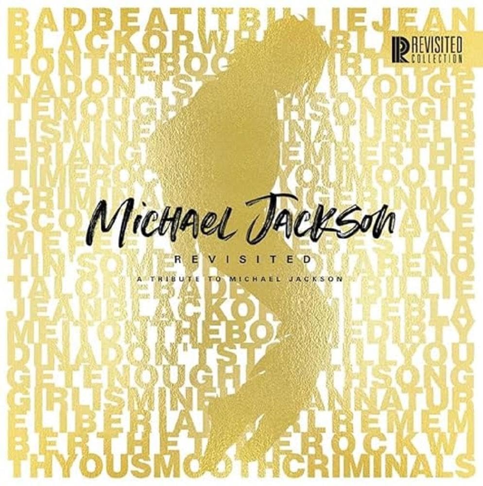 Michael Jackson Revisited