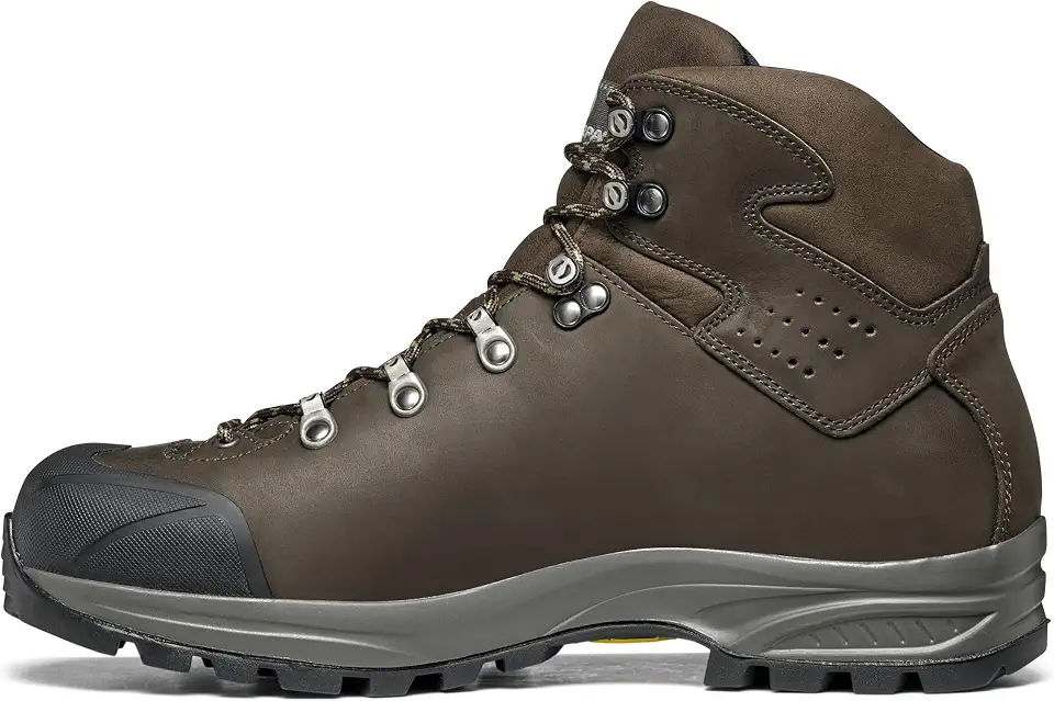 SCARPA Mens Kailash Hiking Boots