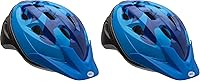 Vista 17 de Bell Rally Casco para bicicleta para niños