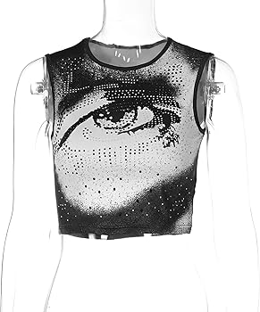 トップス S BLACK EYE PATCH OG LABEL CROPPED TANK HIBISCUS OG LABEL トップス S BLACK EYE PATCH OG LABEL CROPPED TANK HIBISCUS OG LABEL