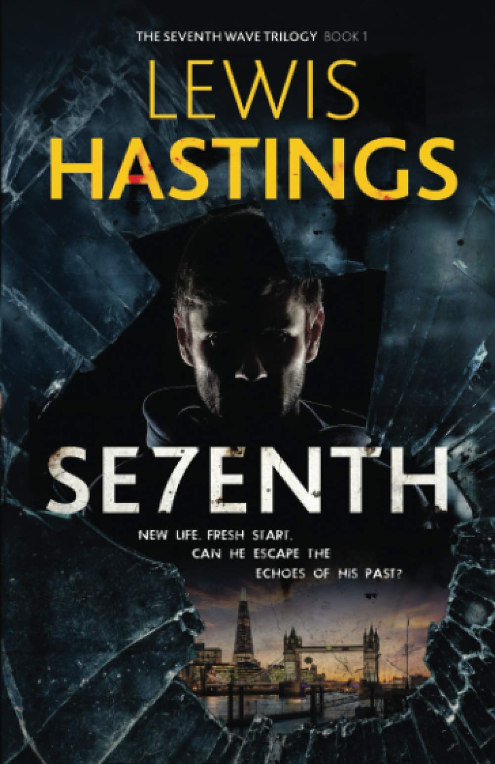Seventh (The Jack Cade Thrillers)