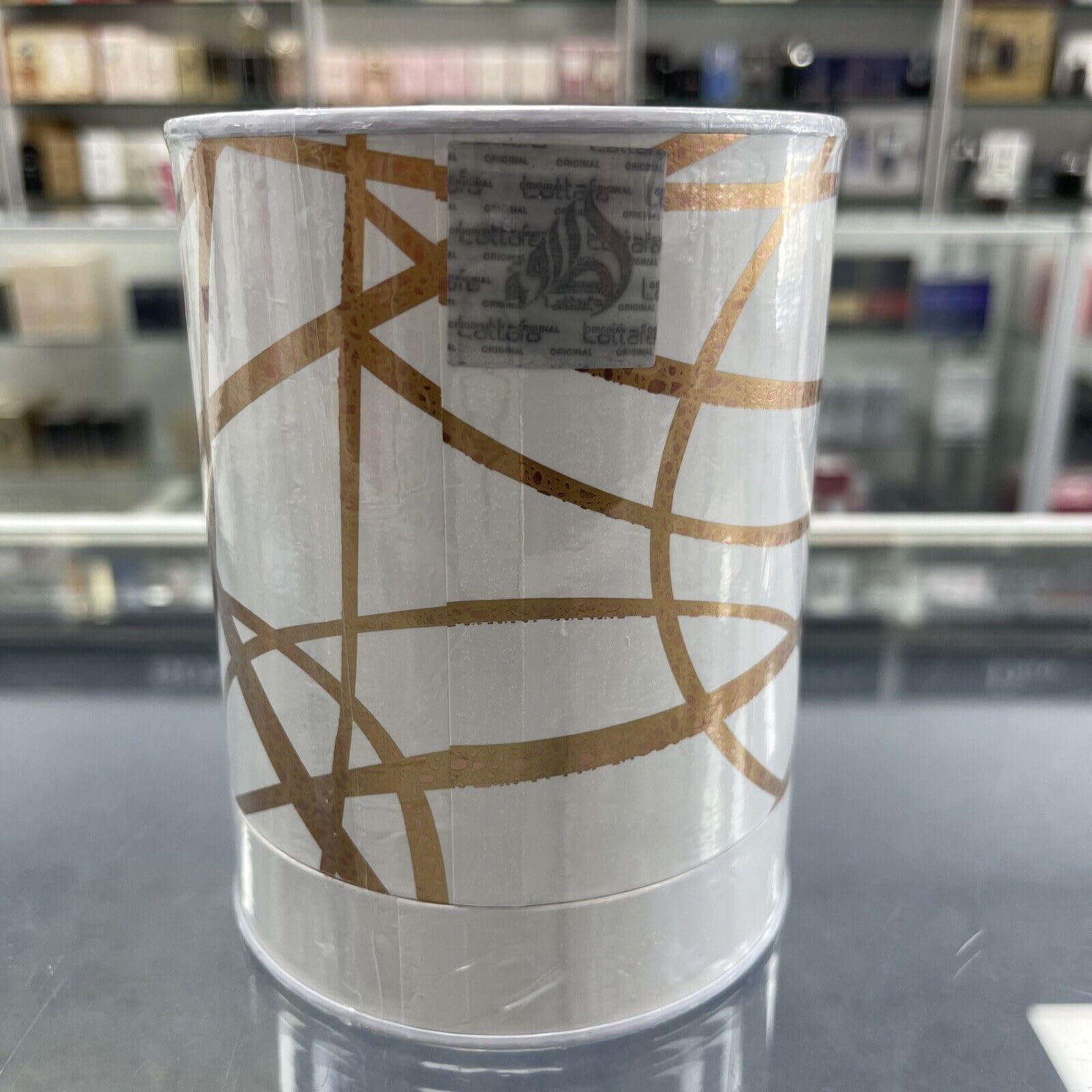 Lattafa Sutoor for Women Eau De Parfum Spray, 3.4 Ounce