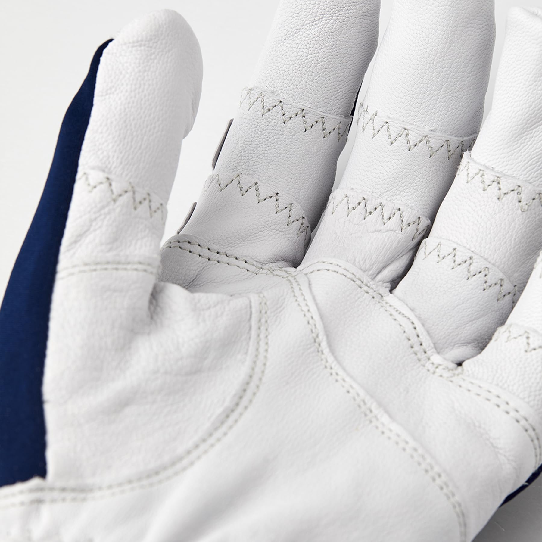 Hestra Ergo Grip Active - Guantes de esquí para Hombre y Mujer, con Forro para otoño e Invierno
