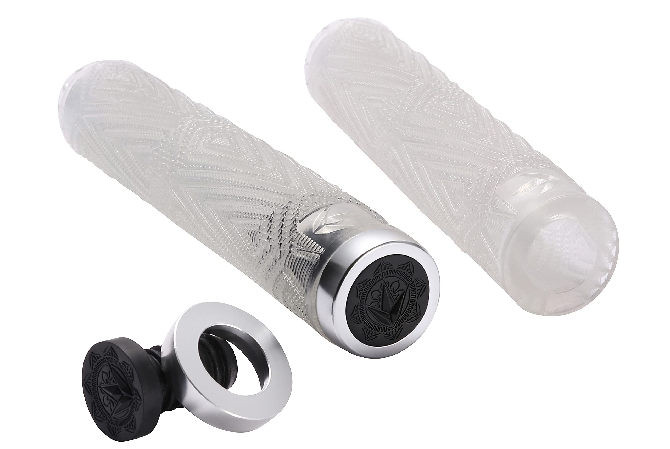 Envy Scooters Will Scott Hand Grips
