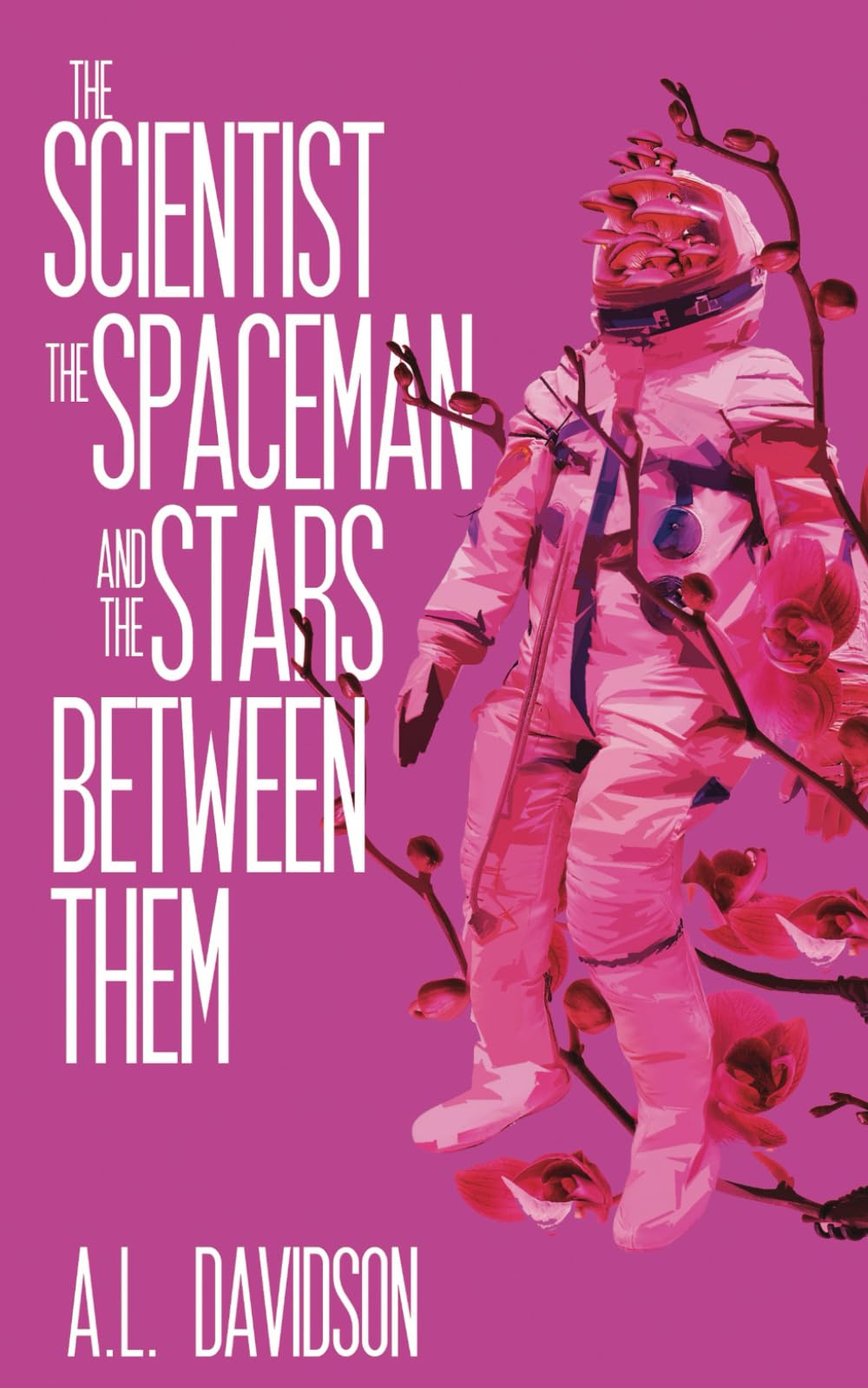 The Scientist, the Spaceman, and the Stars Between Them