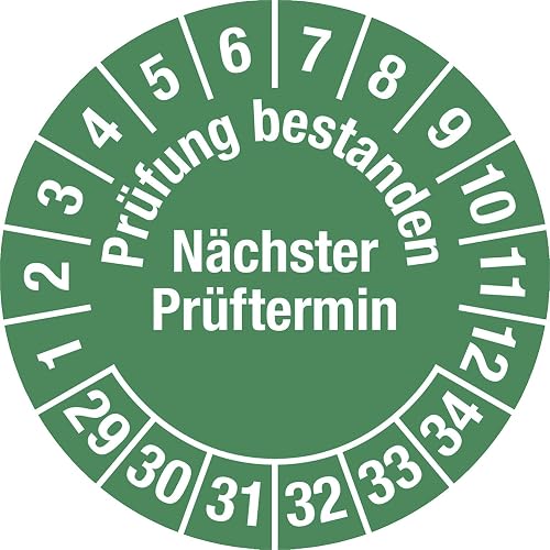 kaiserkraft | Prüfung bestanden