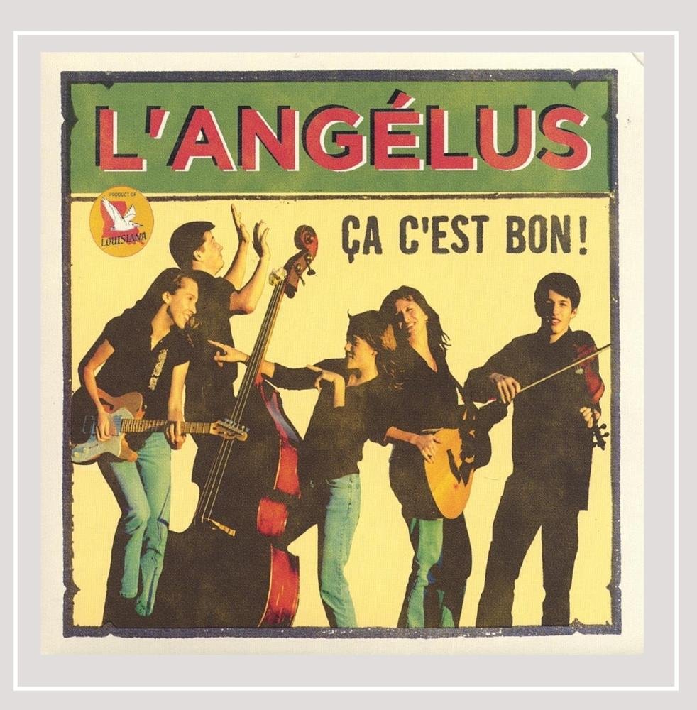 Ca C'Est Bon [Audio CD]