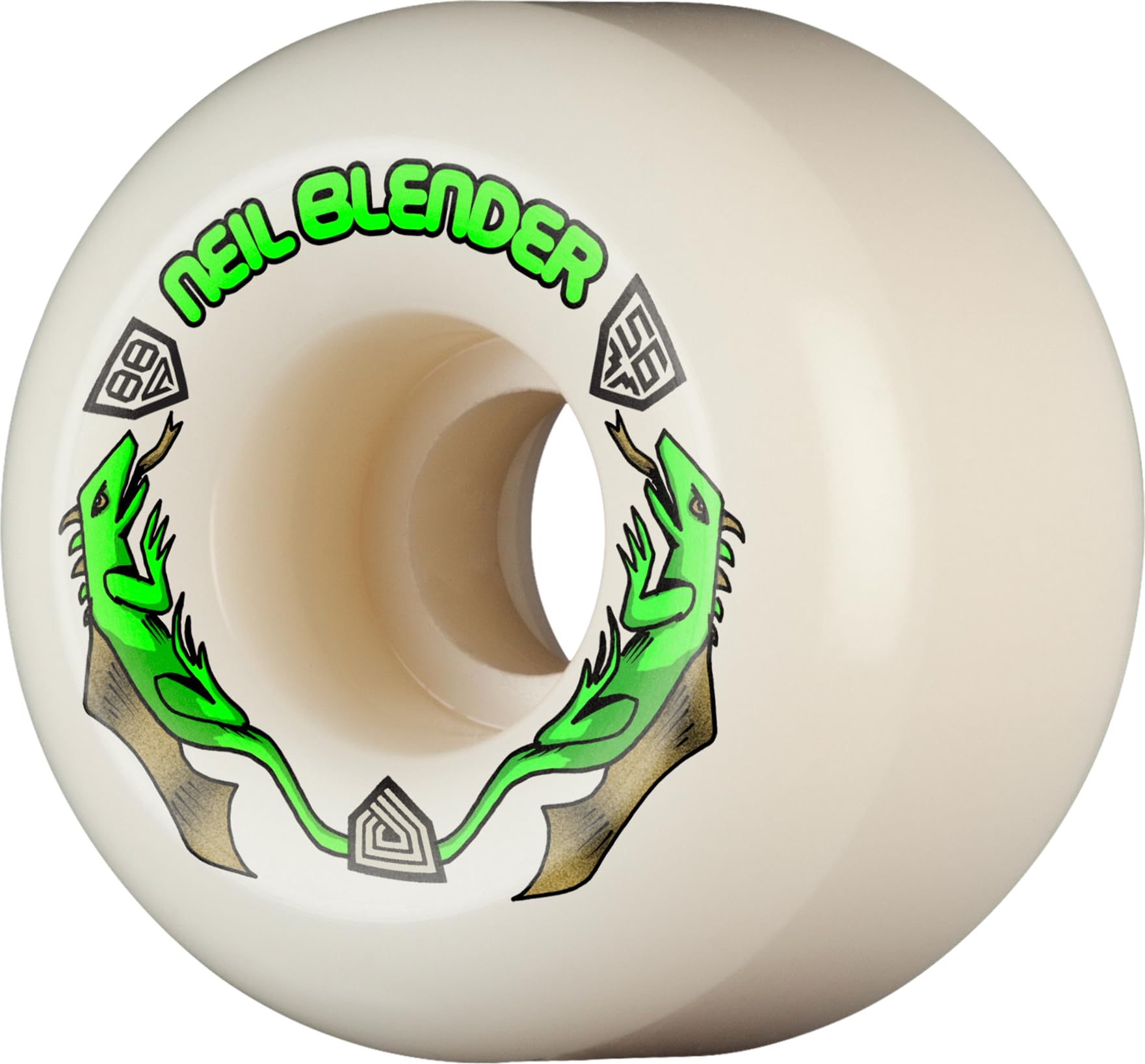 Amazon | Powell Peralta Neil Blender Dragon Formula スケートボード