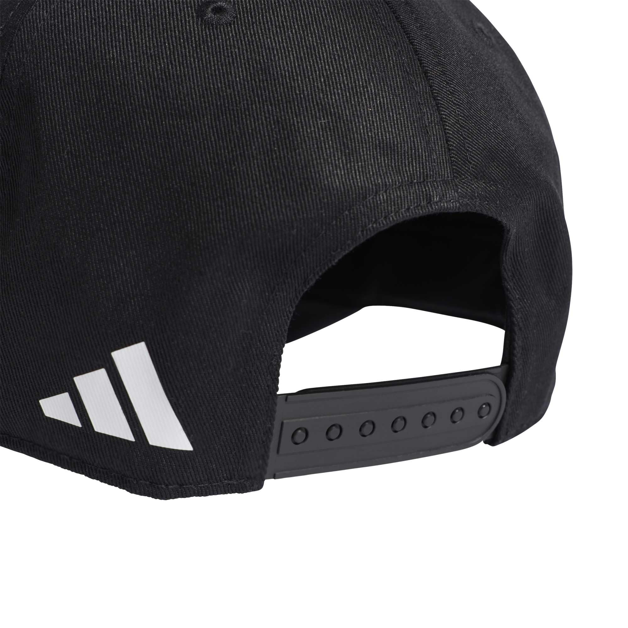 adidas Unisex Mercedes - AMG Petronas Formula 1 Team DNA Baseball Cap