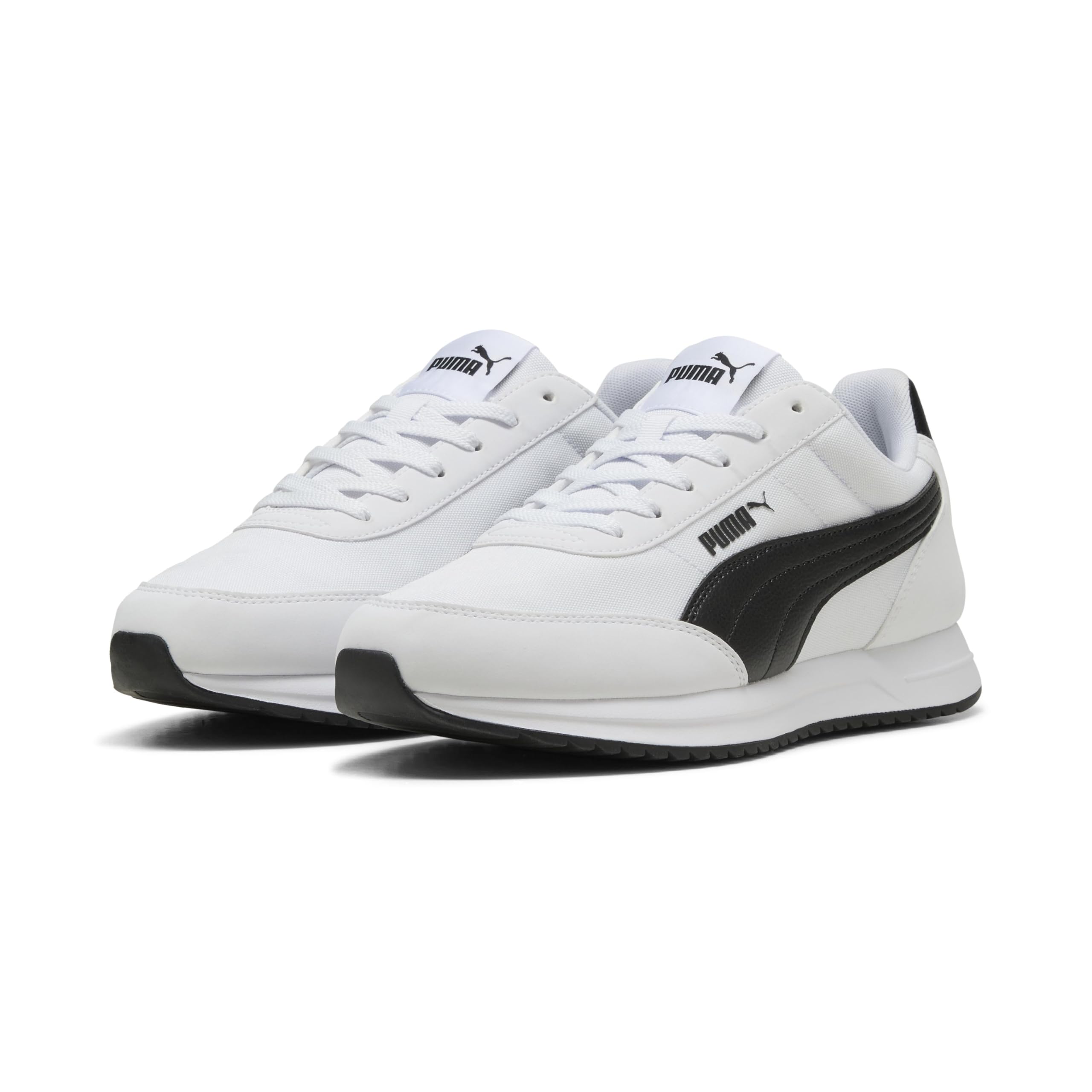 Puma Unisex R78 LightwindSneaker