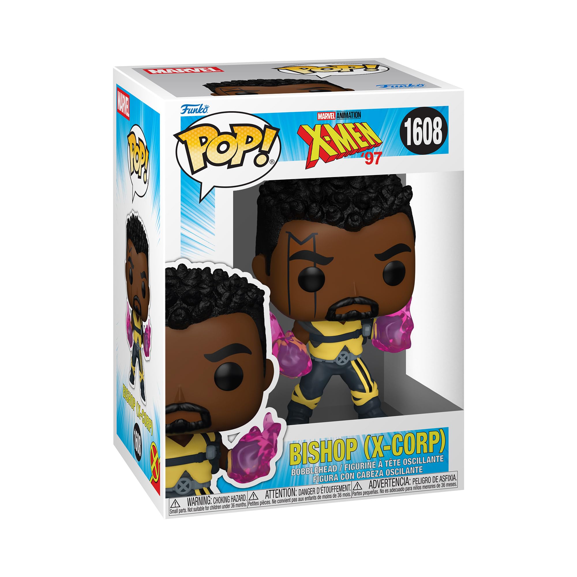 Amazon.ca: Funko: Marvel