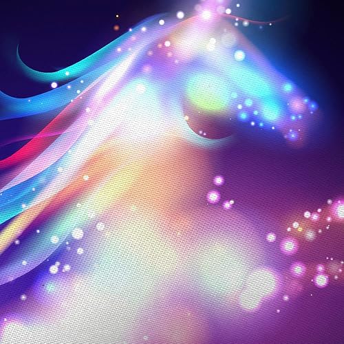 Miniatura 9 de JAWO Tapiz de pájaro fénix de fantasía para hombres, tapiz hippie de animales de anime rojo para colgar en la pared para dormitorio, tapiz estético,