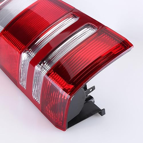 Miniatura 20 de 9068202664 Luz trasera de automóvil, luz trasera izquierda y derecha, luz trasera del lado del conductor/pasajero, montaje de luz trasera