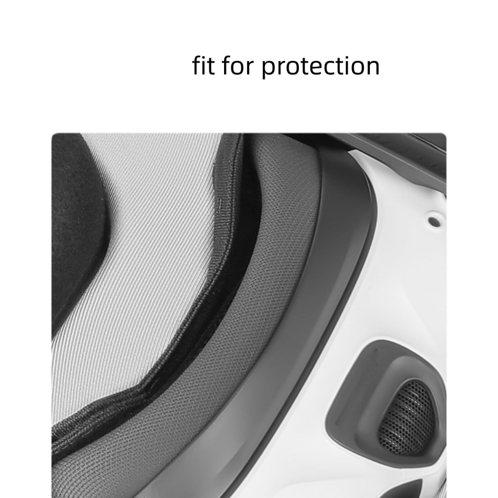 Custodia da viaggio per Antigravity A1, accessori per droni Custodia rigida in PU Organizer da trasporto Custodia a tracolla (Versione standard)