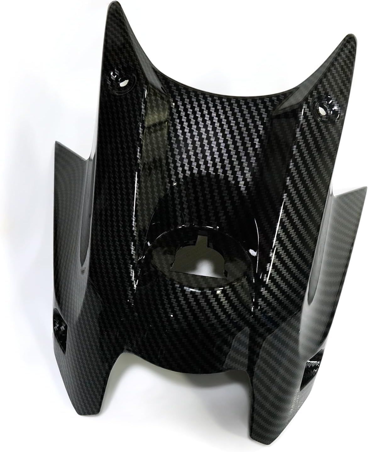Carbon Fiber Fairing Bodywork Kit Fit For kawasaki Ninja 650 2017 2018 2019