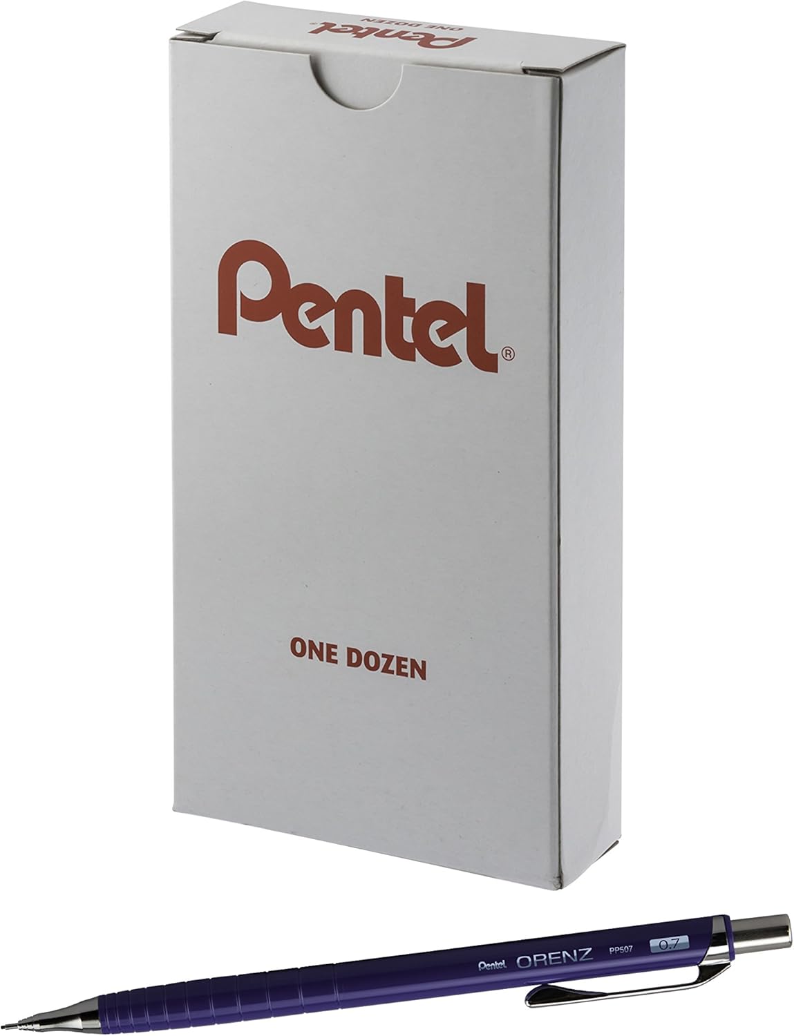 グラフ1000 Limited2&東急ハンズ限定 9本セット ぺんてるペン