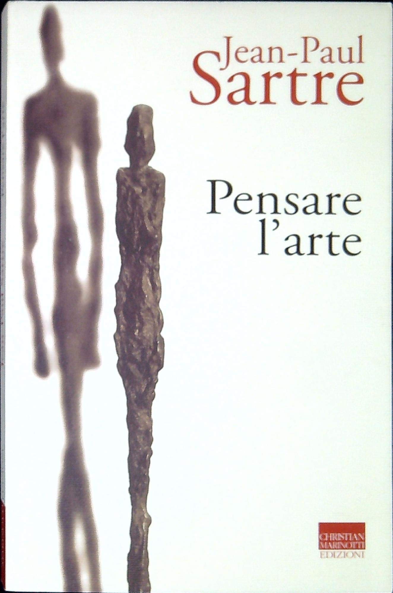 Pensare L'arte - 4