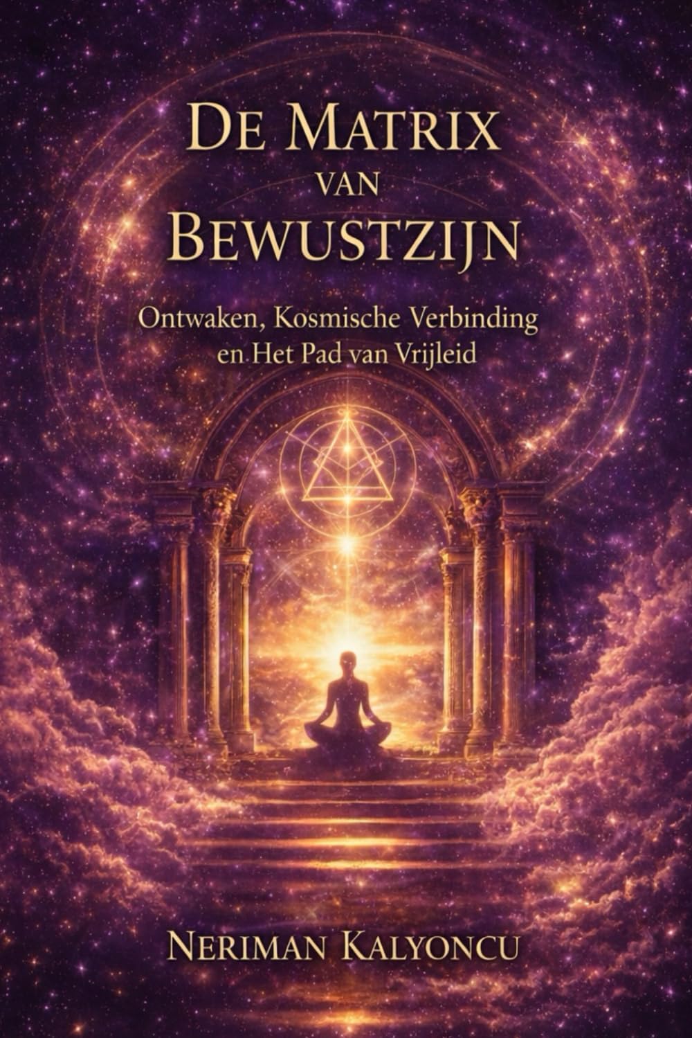 De Matrix van Bewustzijn: Ontwaken, kosmische verbinding en het pad van vrijheid