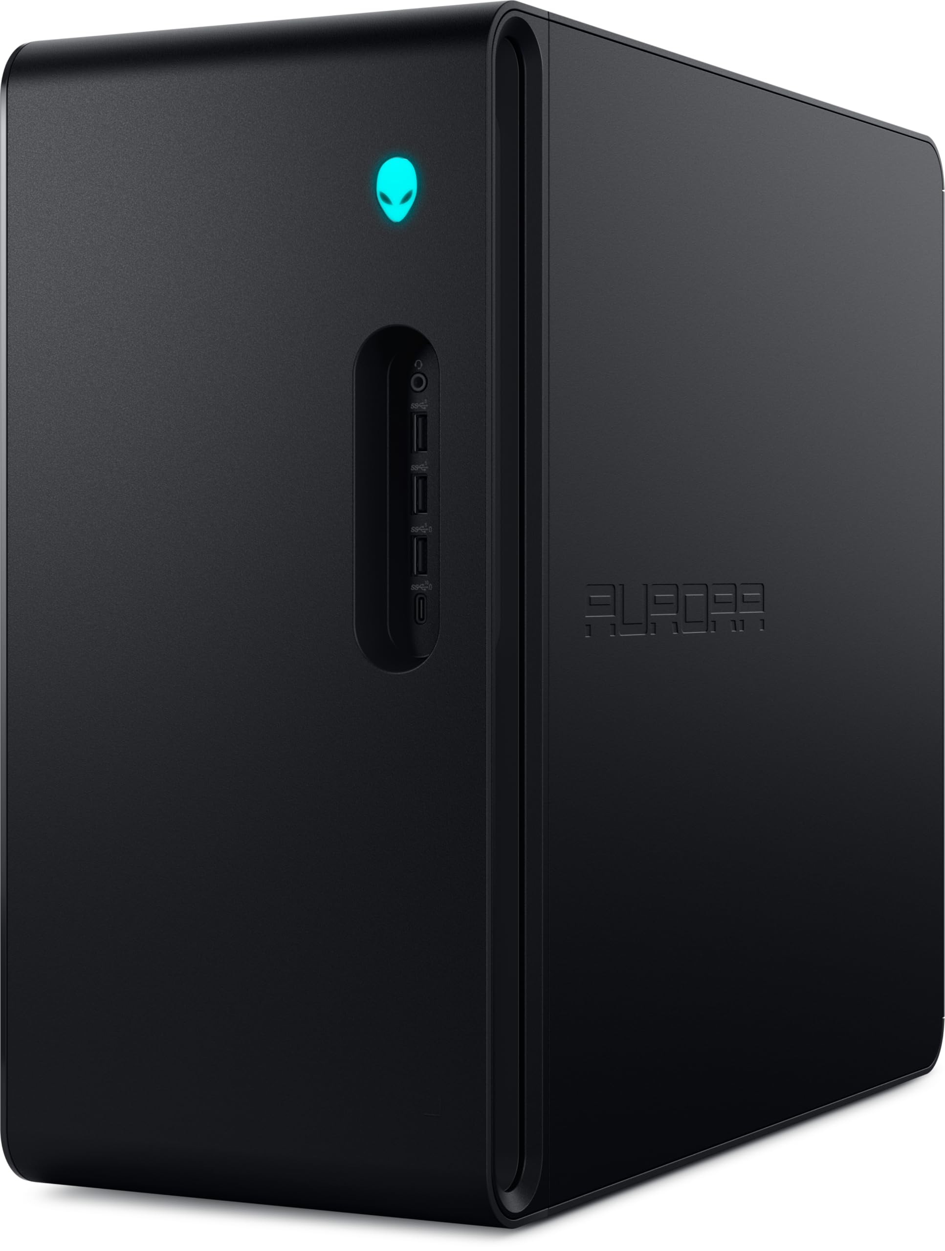 Alienware Aurora ACT1250 - DT - Core Ultra 9 285K / 3.7 GHz - RAM 32 GB - SSD 2 TB - NVMe, TLC - GeForce RTX 5080-1GbE, Bluetooth, 2.5GbE, Wi-Fi 6, Wi-Fi 7 - WLAN: Bluetooth, 802.11a/b/g/n/ac/ax/be