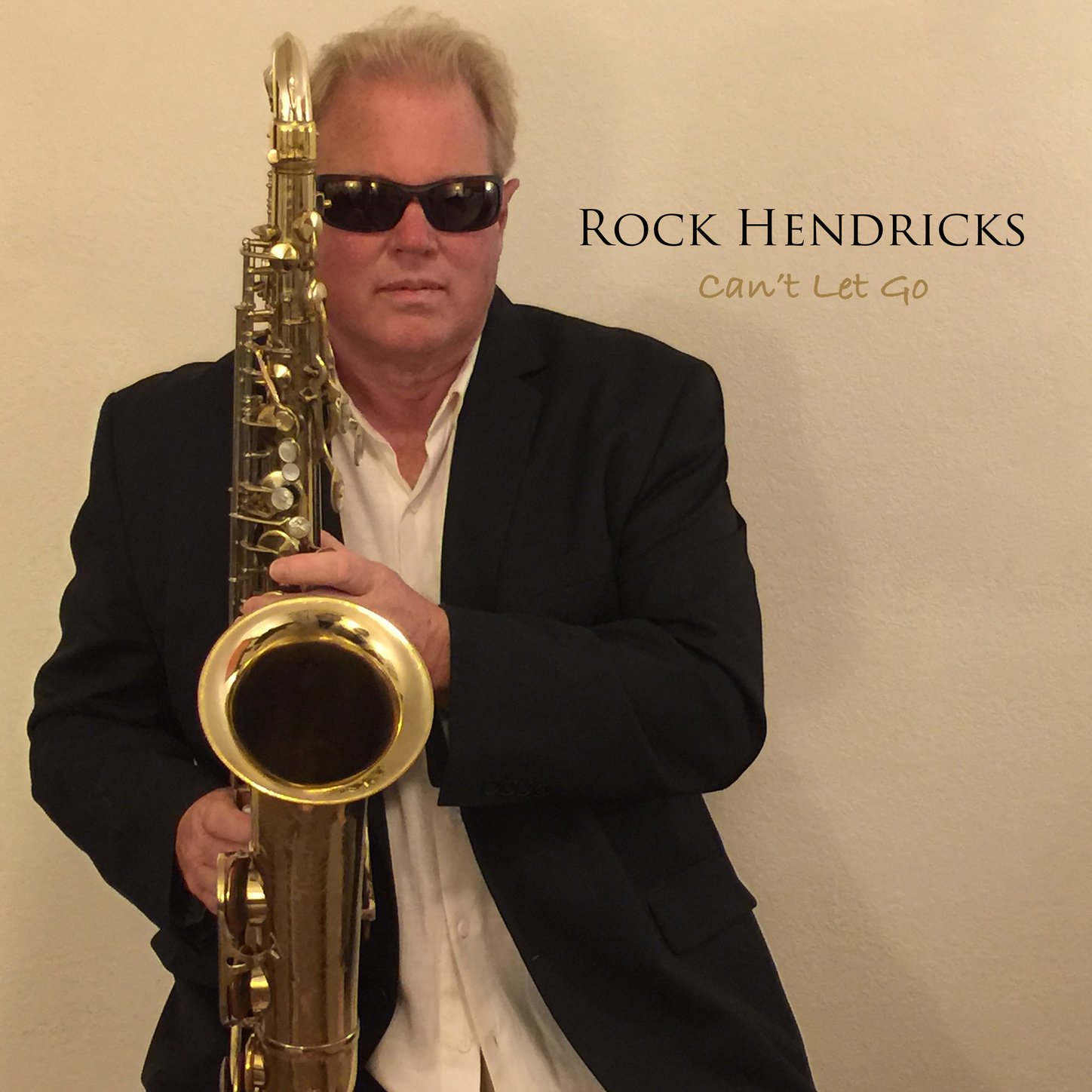 Rock Hendricks