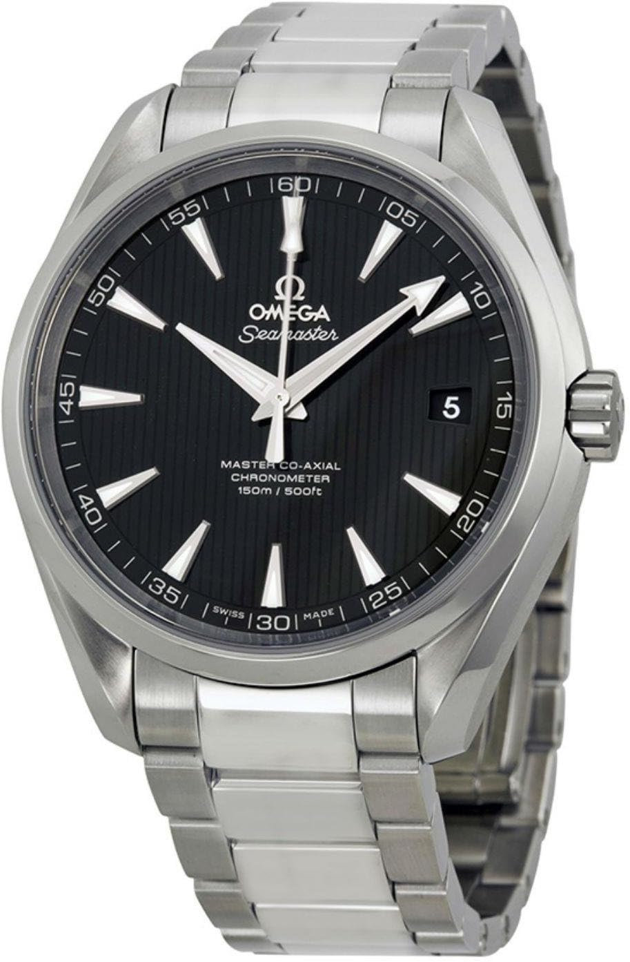Omega Seamaster Aqua Terra 231.10.42.21.01.003