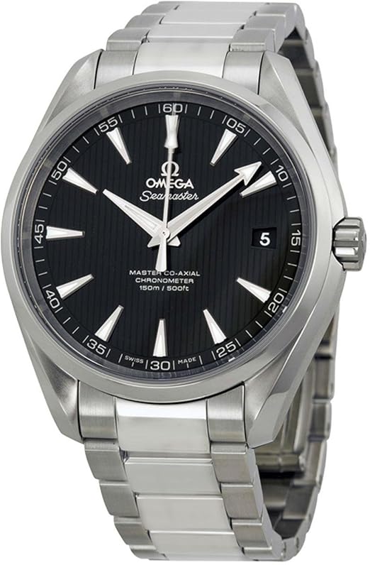 omega seamaster amazon