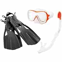 INTEX Schnorchel-Set Reef Rider – Komplett Mit Ma Produktbild-Vorschau 14