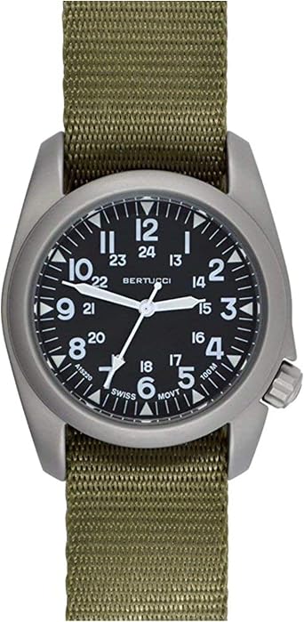 BERTUCCI A-2s Vintage