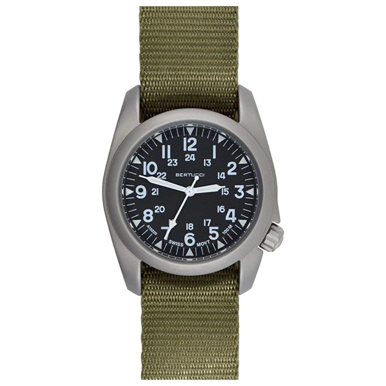 BERTUCCI A-2s Vintage