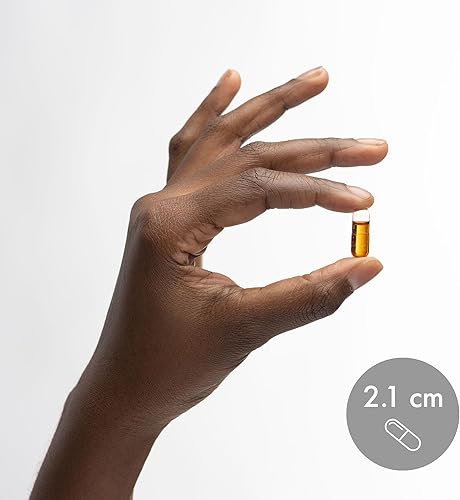 Miniatura 6 de Dr. Mercola Vitamina E, 90 porciones (90 cápsulas), 134 mg por cápsula, suplemento dietético, apoya la piel sana, sin OMG