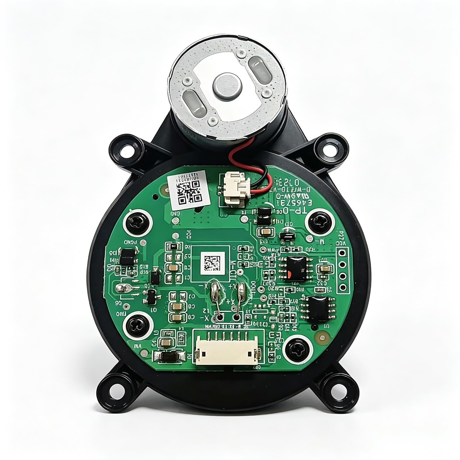 Robot Vacuum Laser Distance Sensor LDS—Compatible With Roborock Q Revo/P10