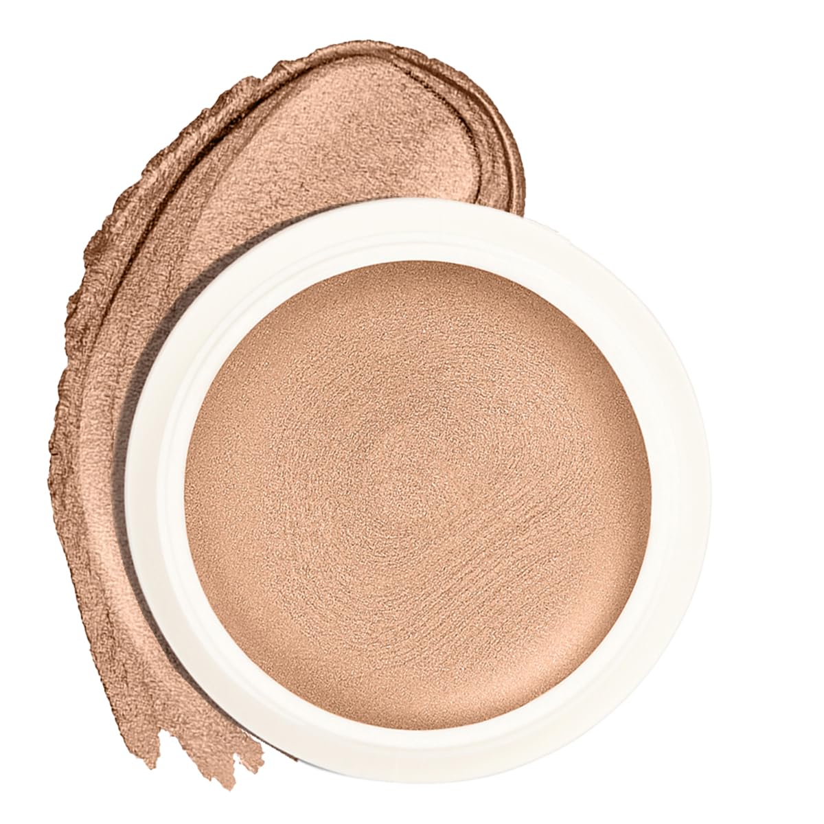 INSIGHT Glitter Makeup Highlighter -Angelic Beauty |Creamy Formula|Blends Easy|Light Weight |Long Lasting - 3.5gm