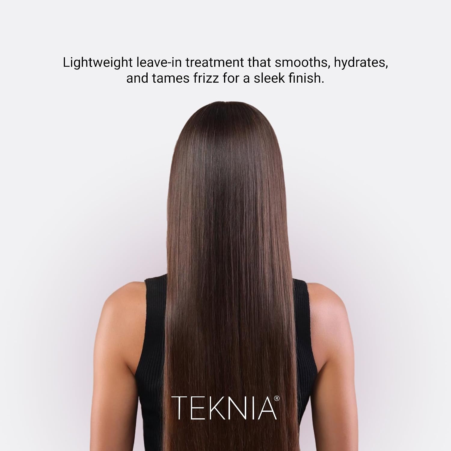 LAKMÉ Teknia Frizz Control Bundle - Set Includes Shampoo & Hair Treatment - Anti Frizz Haircare Bundle for Curly Hair