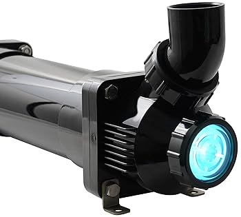 Amazon.com: Lifegard Aquatics 40-Watt Pro-MAX High Output UV