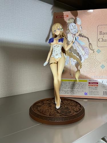 Amazon | アルファマックス 艶娘幻夢譚 Bao-Chai バオ・チャイ