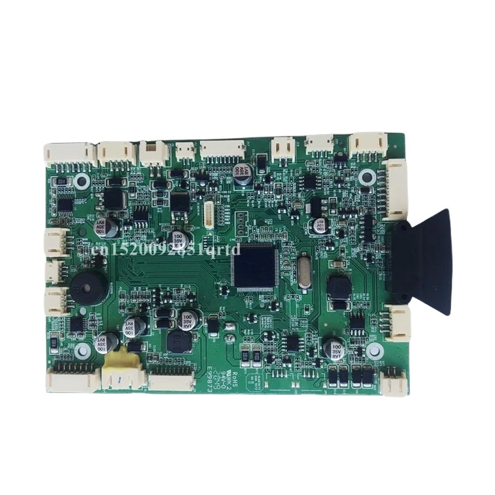 PYMZVQJXCL ,Compatible For Ilife,V7s Plus Robot Vacuum Cleaner Parts(For new metherboard)