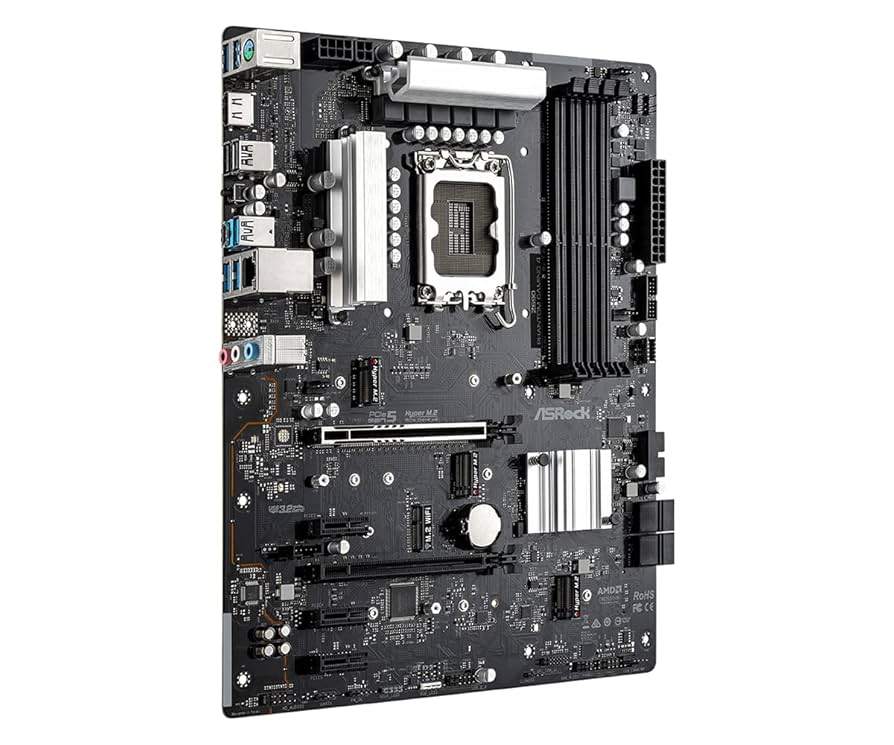 ASRock Z690 Phantom Gaming-ITX/TB4 他 ASRock | Z690 Phantom Gaming-ITX/TB4