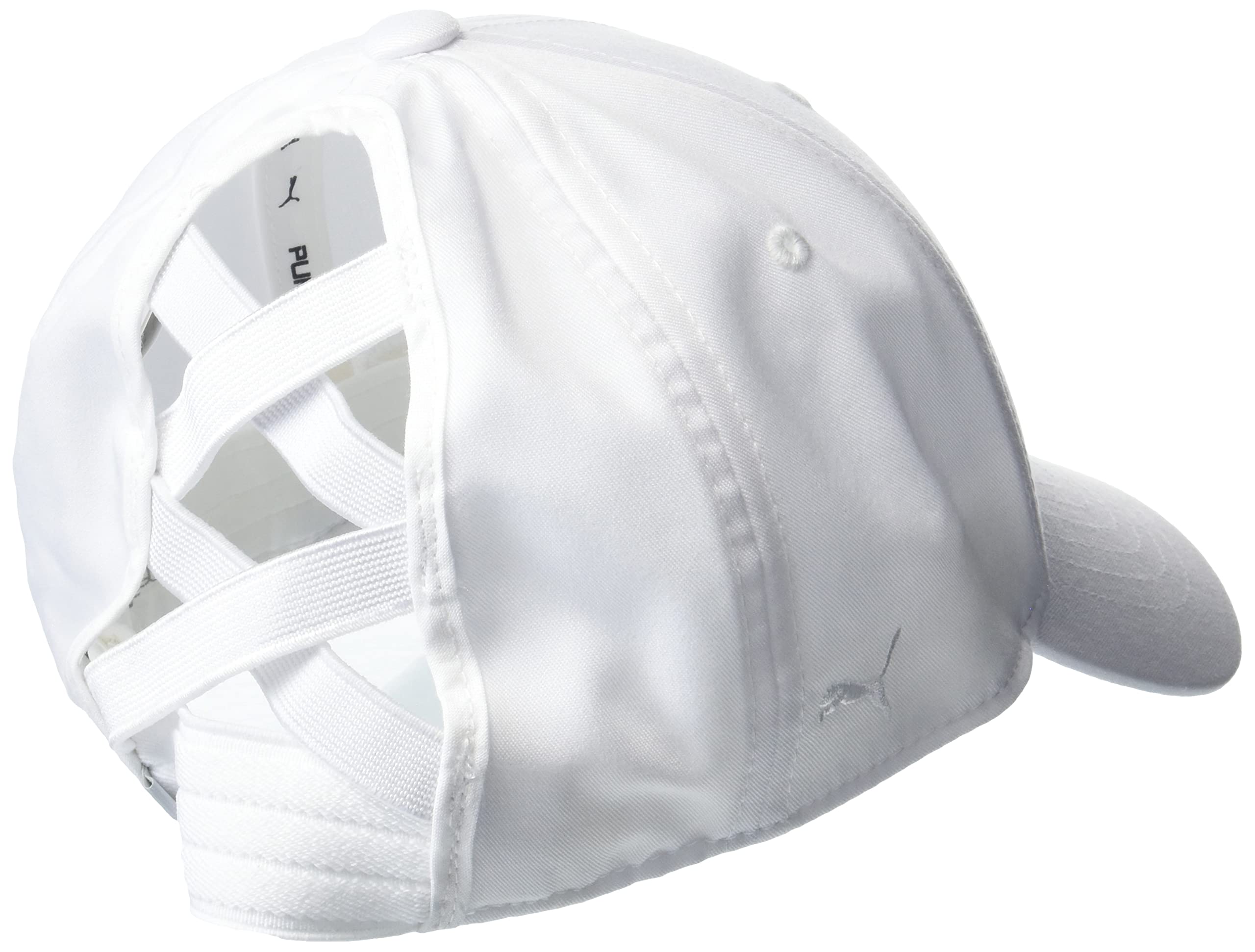 pumagolf Damen S Pferdeschwanz P Cap Hut