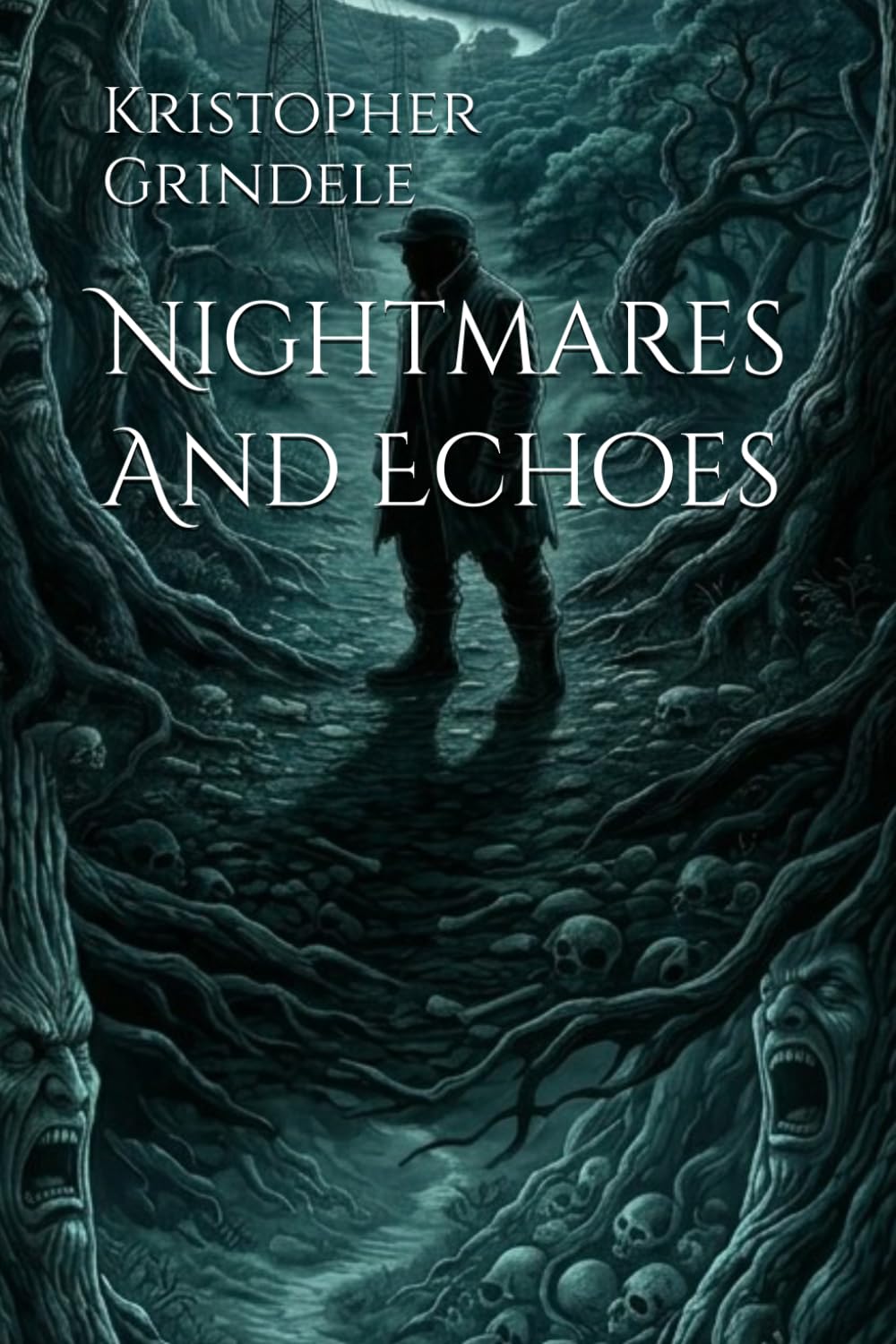 Nightmares And Echoes