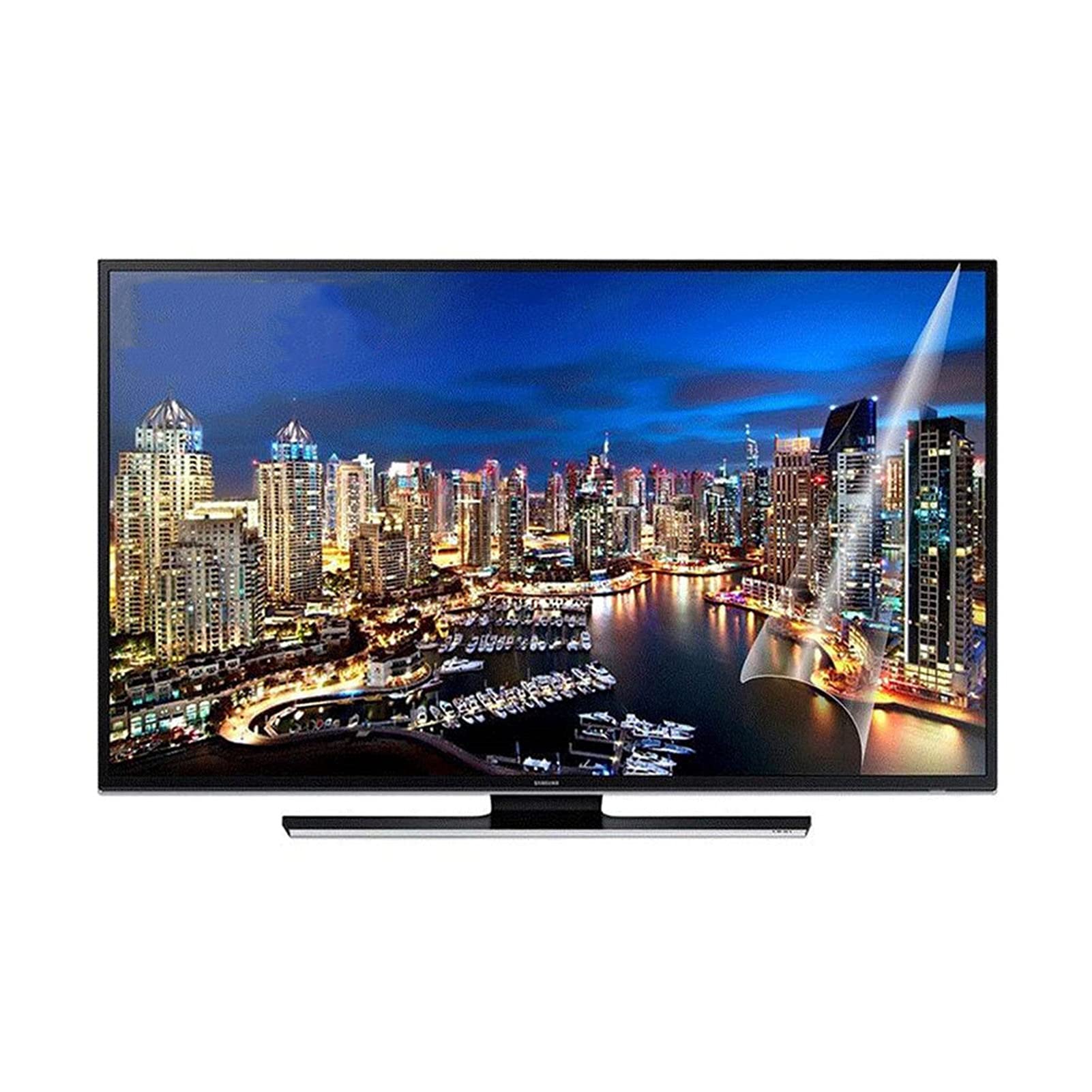 LSSB Tv Anti Glare Screen Protector, 32-75 Inch Tv