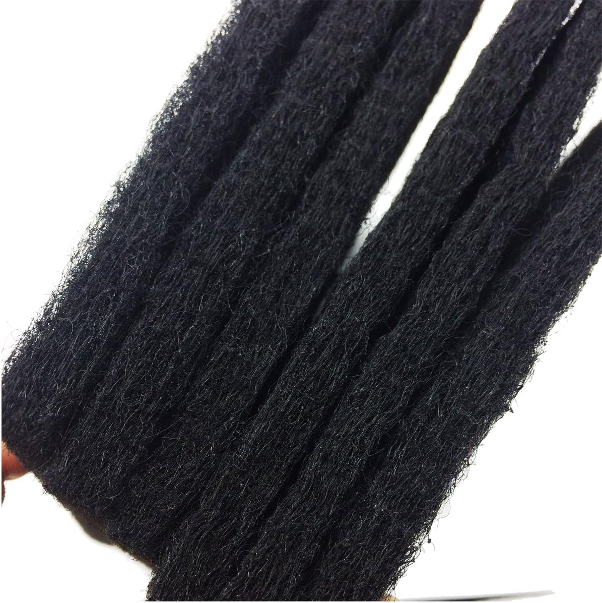 CFS 12 Pack Cat Litter Box Charcoal Filters Compatible with Hooded Cat Litter Box, 6 x 6.5Inch Replacement Activated Carbon Premium Odor Filters for Hooded Cat Litter Boxes and Pans, Black - image 3