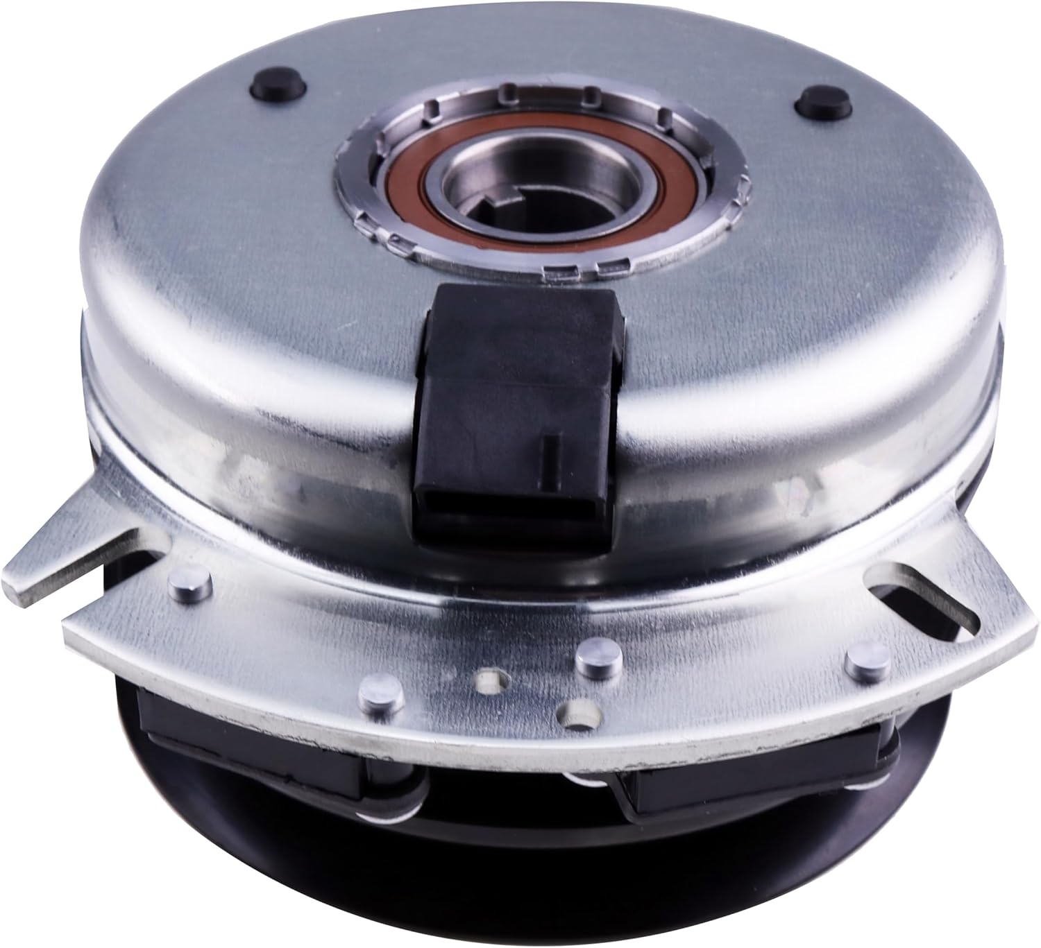 Electric PTO Clutch 917-1774 Compatible with Troy-Bilt MTD Craftsman Cub Cadet White BOLENS Replaces 917-1774C 917-1774B Compatible with Warner 5219-51 5219-79 5219-64 Mower Clutch