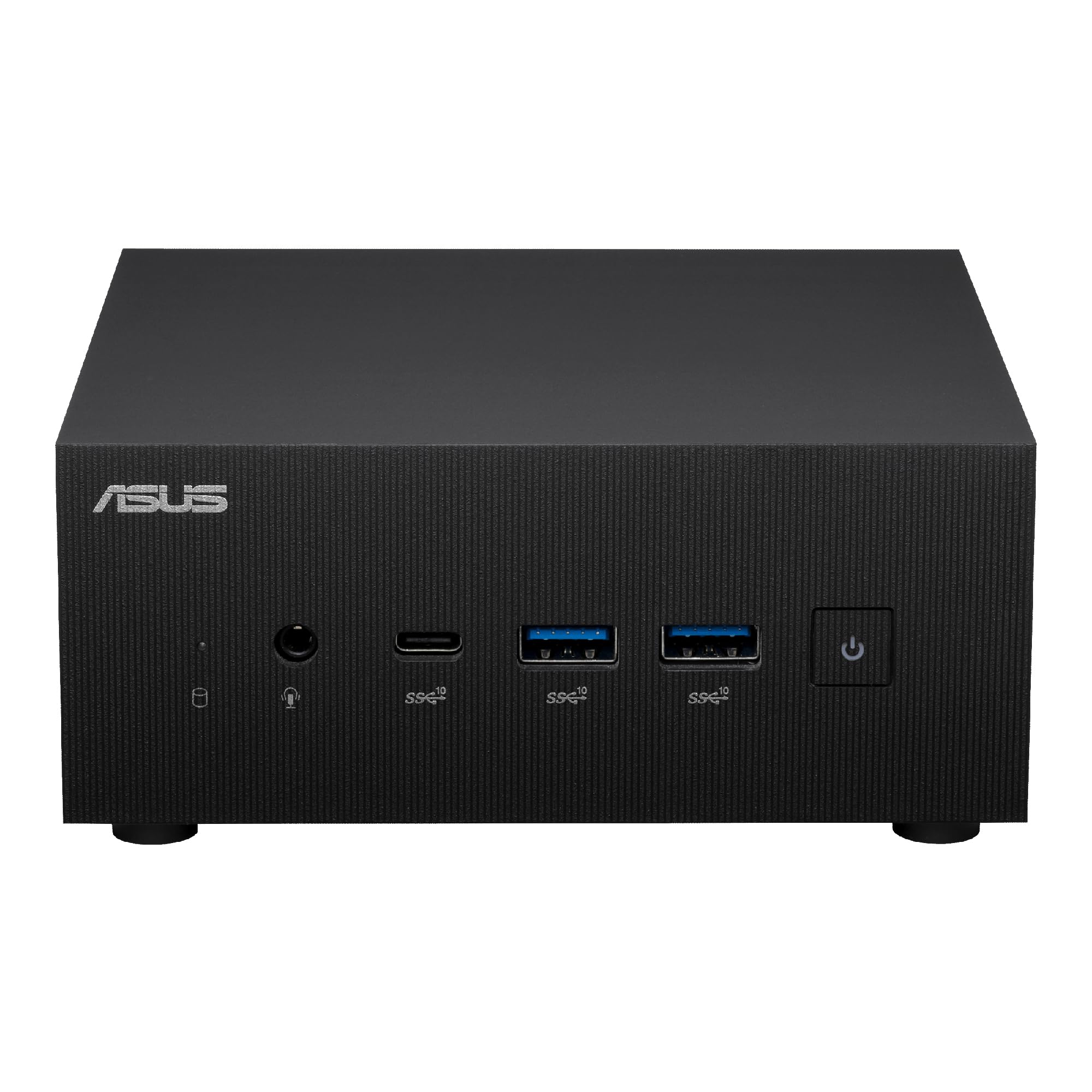 ASUS ExpertCenter PN64-BB7014MD - Mini Ordenador de sobremesa Barebone (Intel Core i7-12700H, DisplayPort 1.2, Intel Iris Xe Graphics, WiFi 6, Sin SO) Negro — view 7