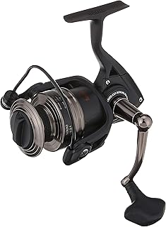 Sargus II Spinning Fishing Reel