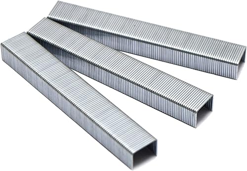 Takagi Earth Man Staple Nail for Electric Tucker, DTKS-8