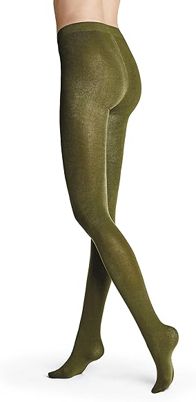 Strumpfhose damen oliv Clearance