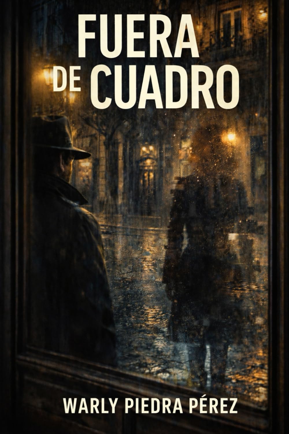 Fuera de Cuadro
